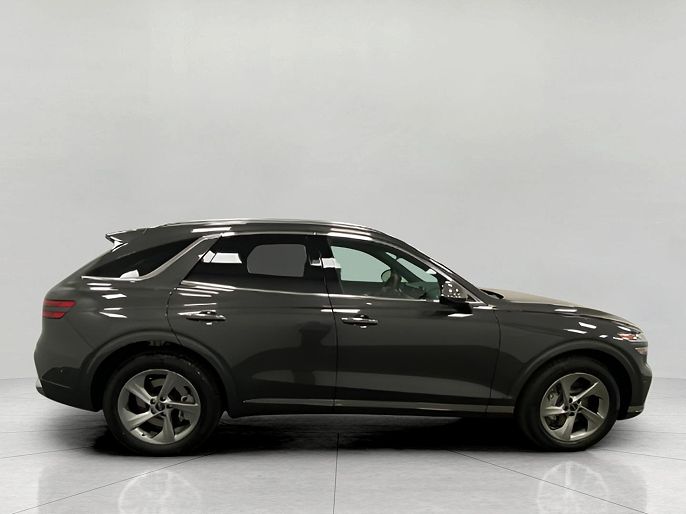 2026 Genesis GV70