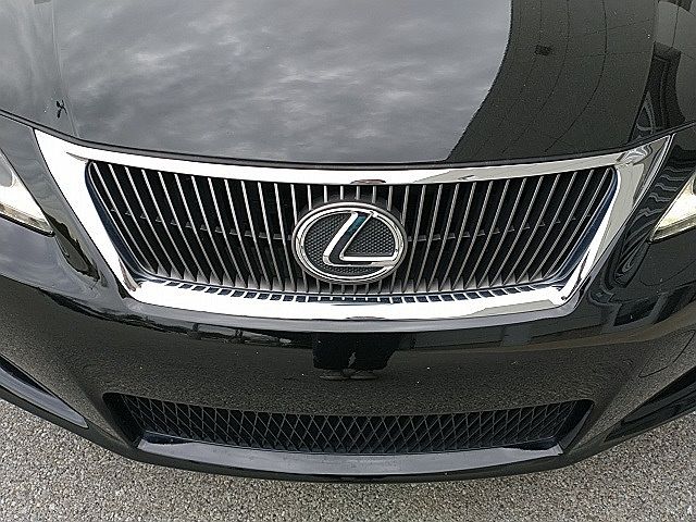 2012 Lexus IS 350 image 5