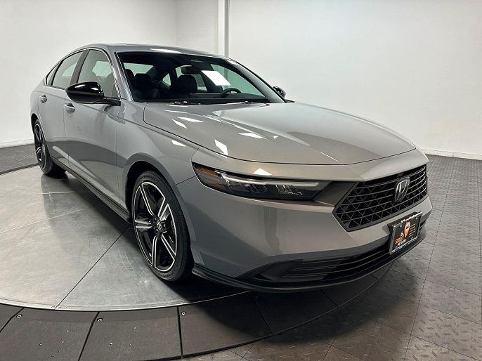 2025 Honda Accord