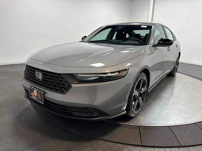 2025 Honda Accord
