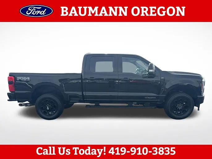 2024 Ford F-250