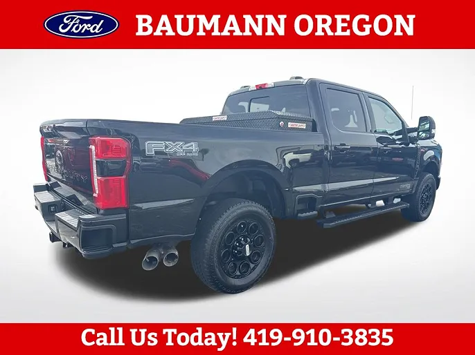 2024 Ford F-250