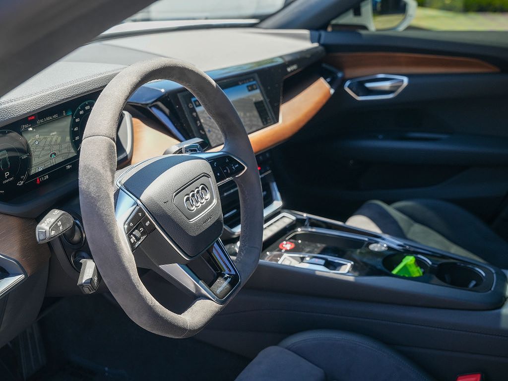 2023 Audi e-tron GT
