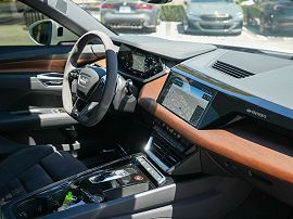 2023 Audi e-tron GT