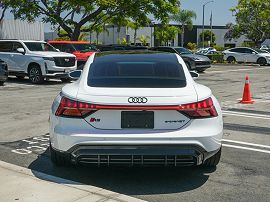 2023 Audi e-tron GT