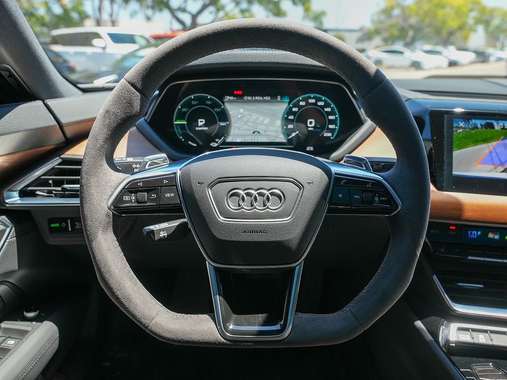 2023 Audi e-tron GT