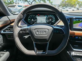 2023 Audi e-tron GT