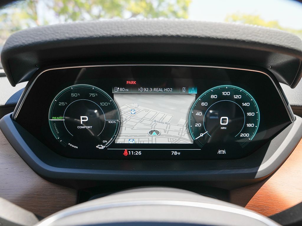 2023 Audi e-tron GT