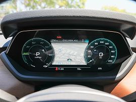 2023 Audi e-tron GT