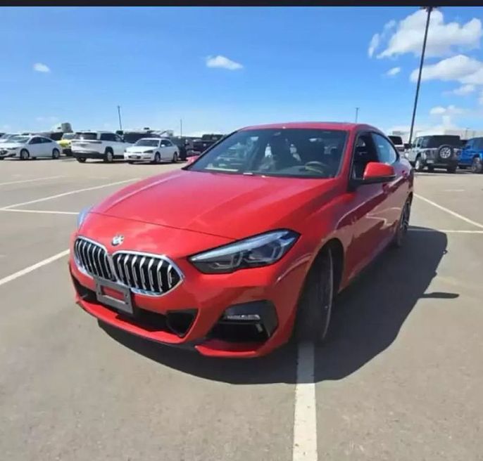 2024 BMW 2 Series