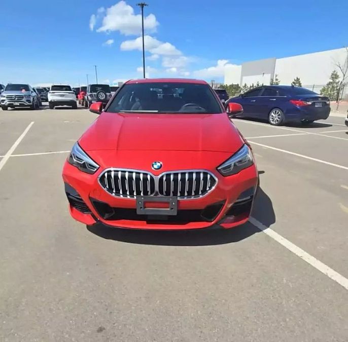 2024 BMW 2 Series