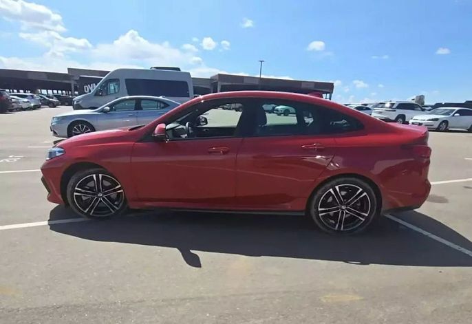 2024 BMW 2 Series