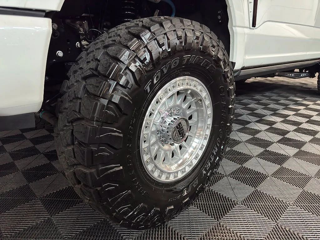 2023 Ford F-250