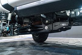2023 Ford F-250
