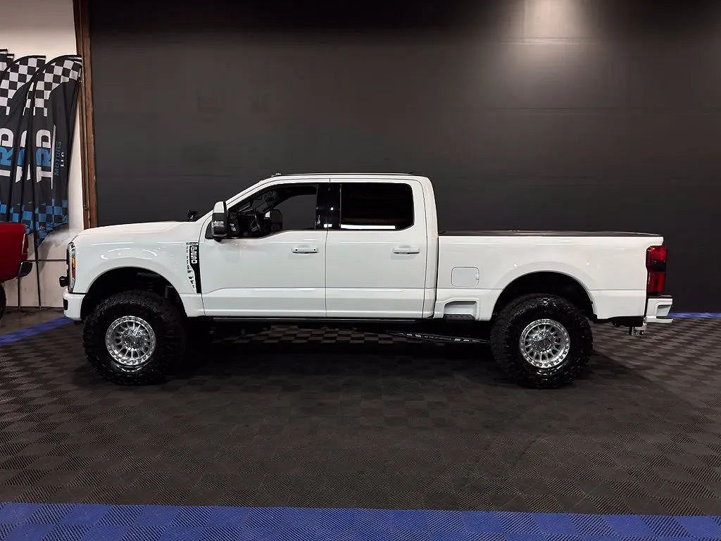 2023 Ford F-250