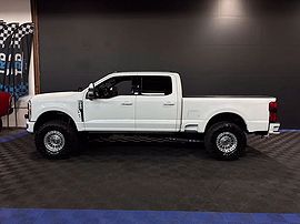 2023 Ford F-250