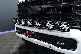 2023 Ford F-250