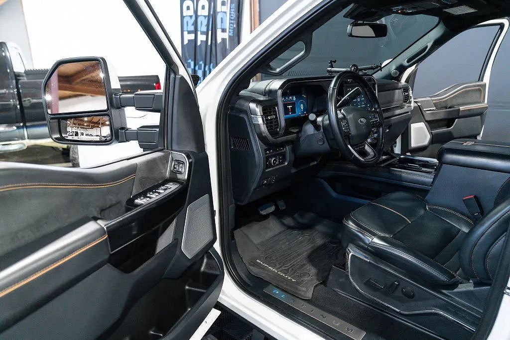 2023 Ford F-250