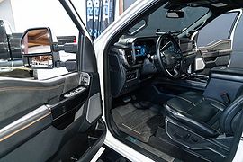 2023 Ford F-250