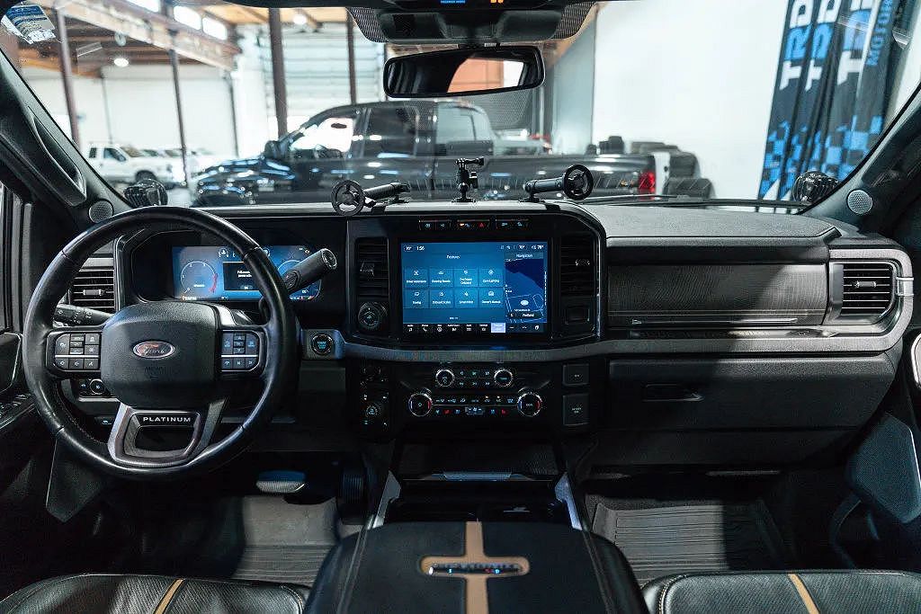 2023 Ford F-250