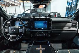 2023 Ford F-250