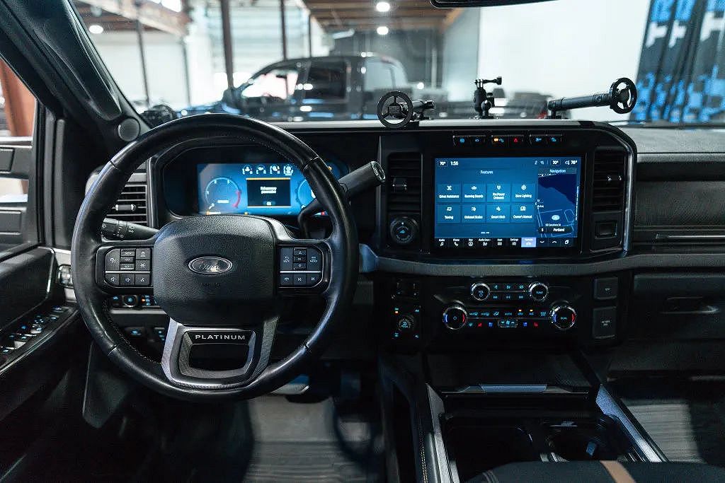 2023 Ford F-250