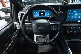 2023 Ford F-250