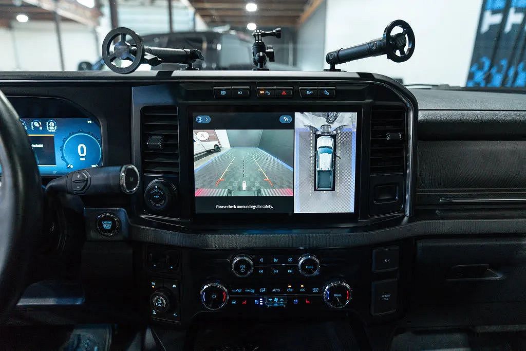 2023 Ford F-250