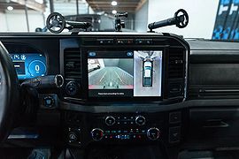 2023 Ford F-250