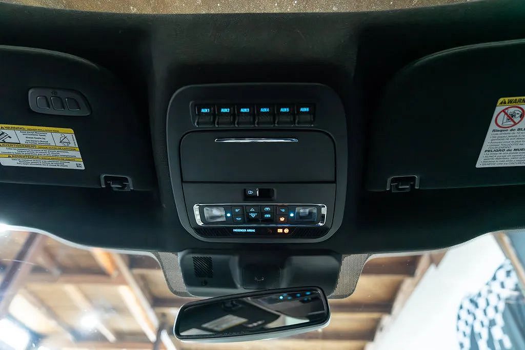 2023 Ford F-250