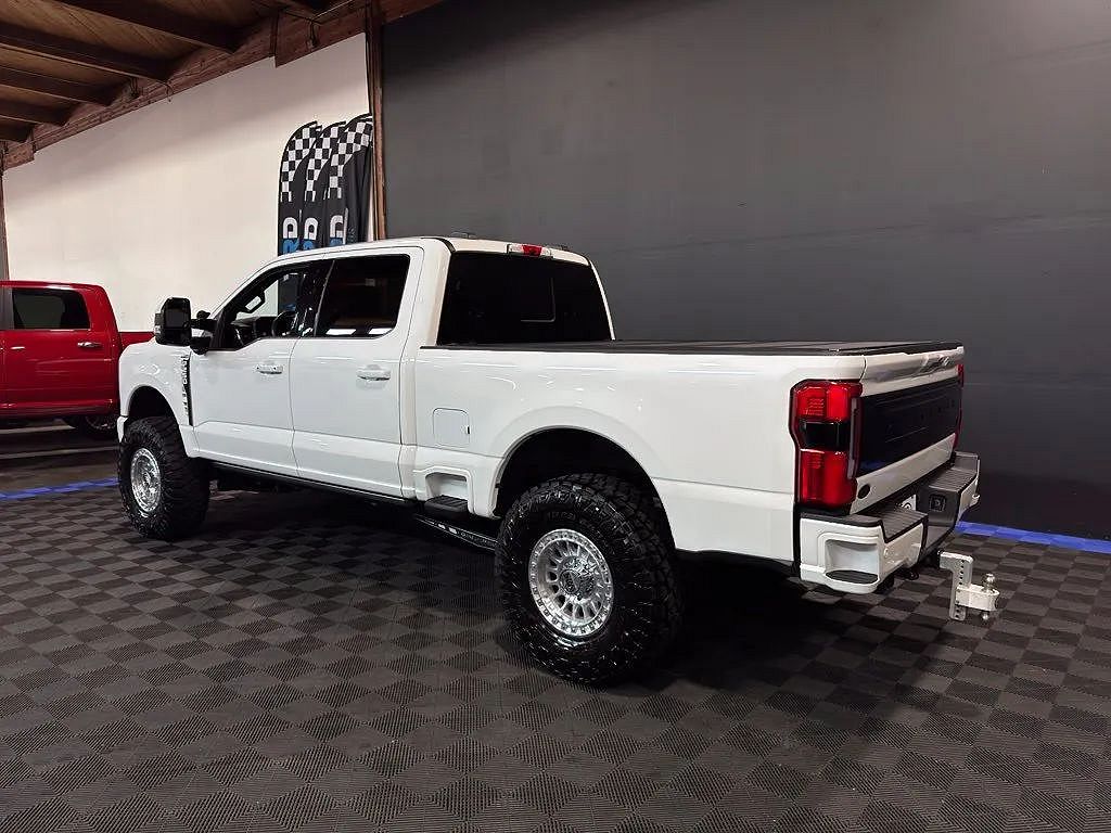 2023 Ford F-250