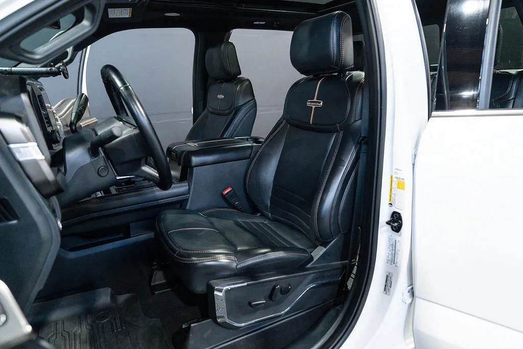 2023 Ford F-250