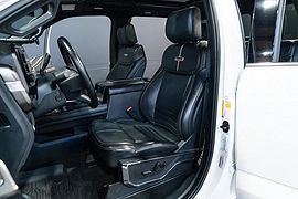 2023 Ford F-250