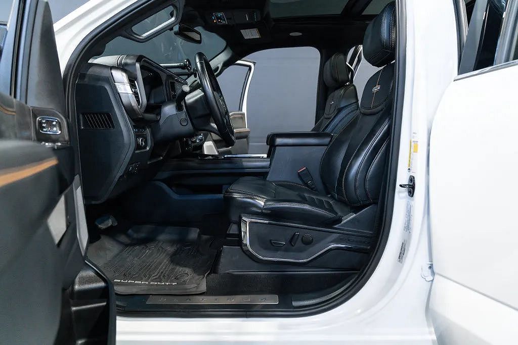 2023 Ford F-250