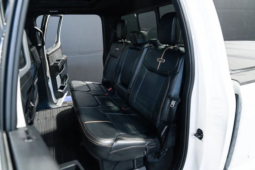 2023 Ford F-250