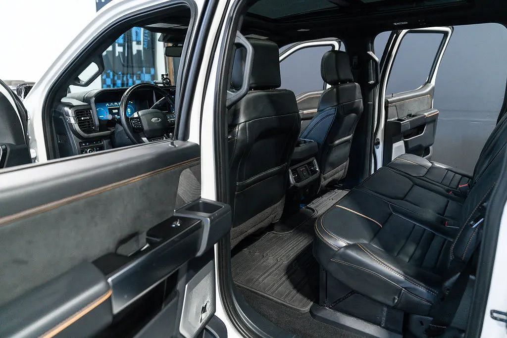 2023 Ford F-250