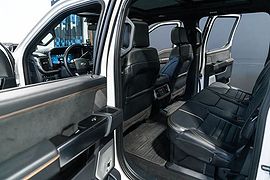 2023 Ford F-250