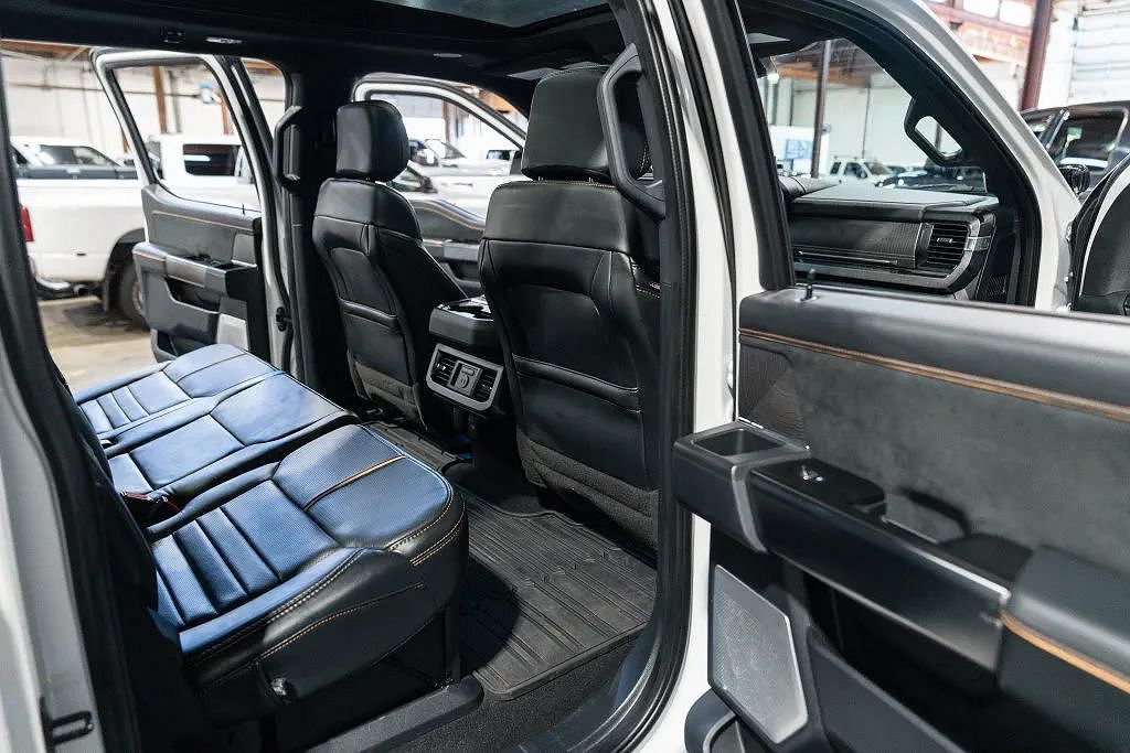 2023 Ford F-250