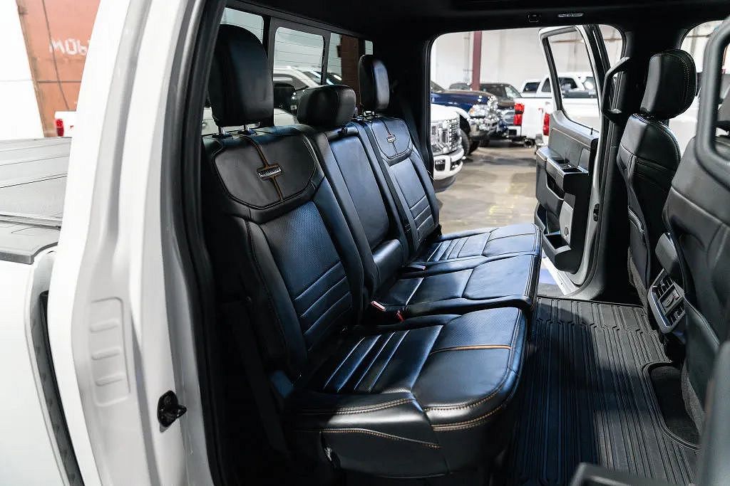2023 Ford F-250