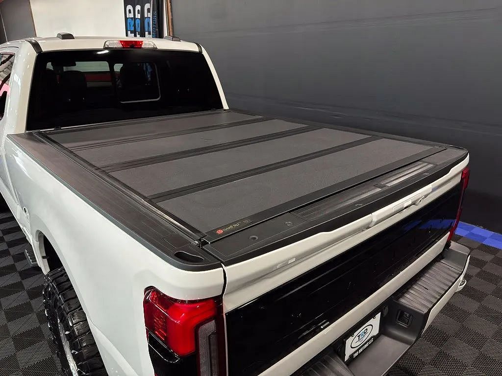 2023 Ford F-250