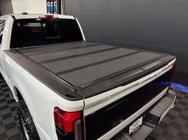 2023 Ford F-250