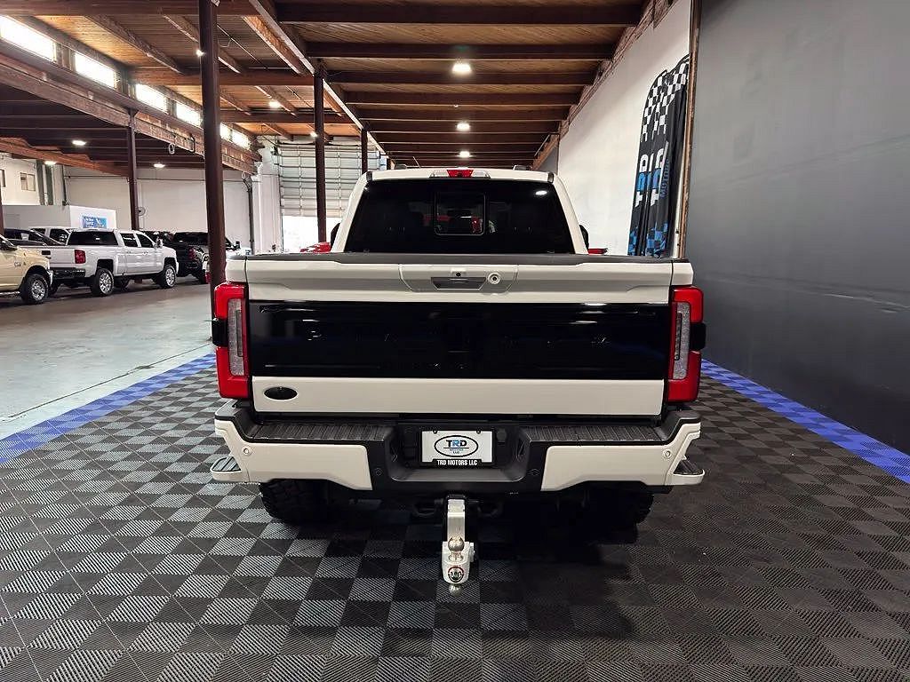 2023 Ford F-250