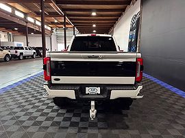 2023 Ford F-250