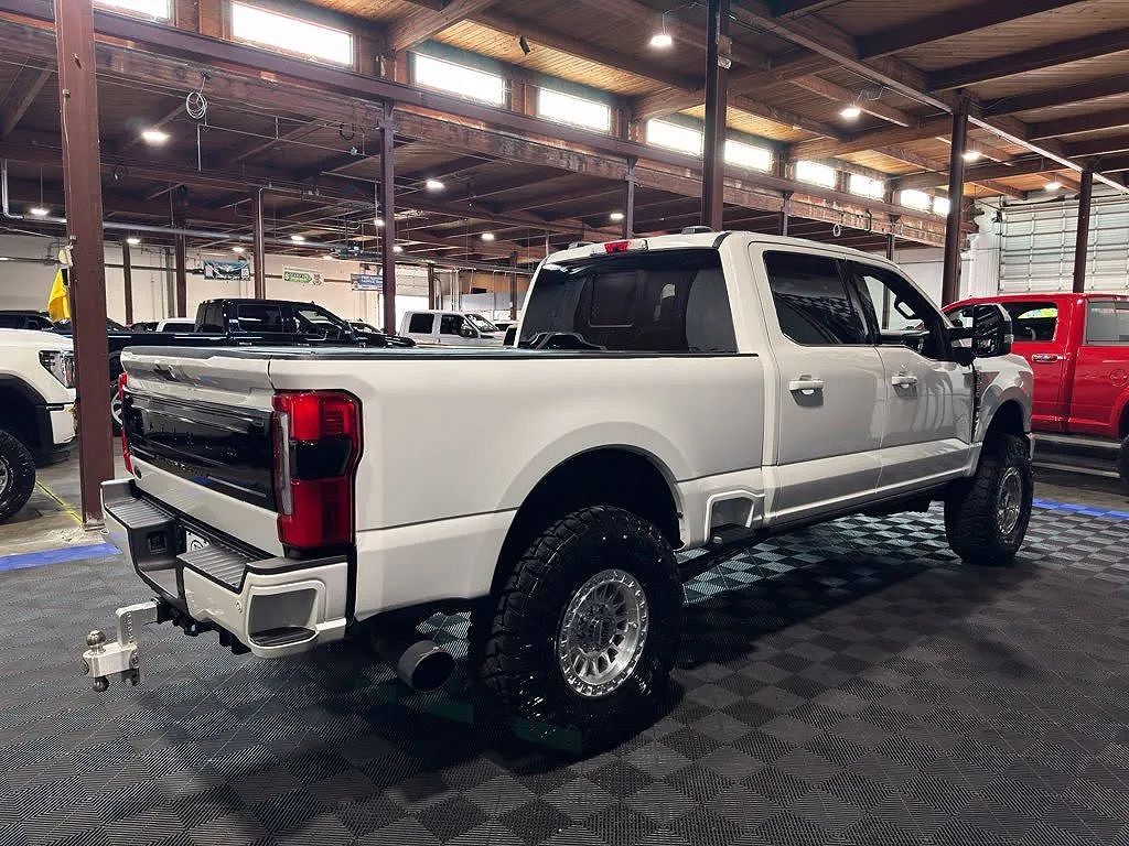 2023 Ford F-250