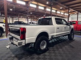2023 Ford F-250