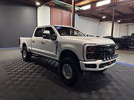 2023 Ford F-250