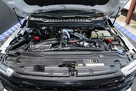 2023 Ford F-250
