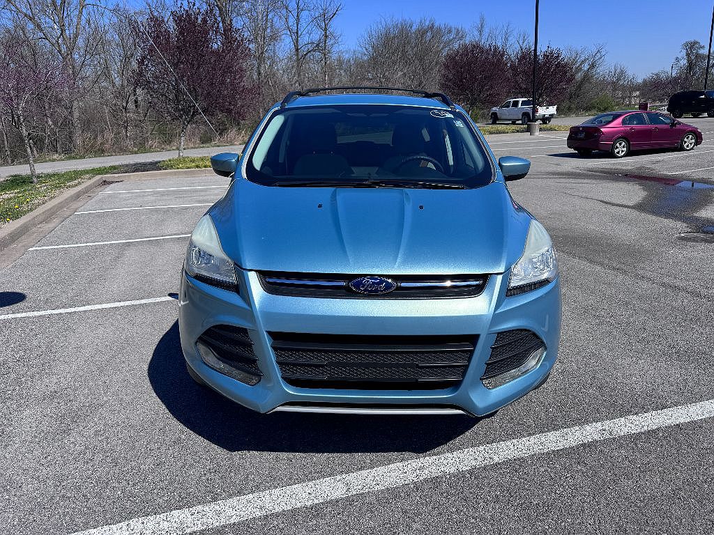 2013 Ford Escape SE image 1