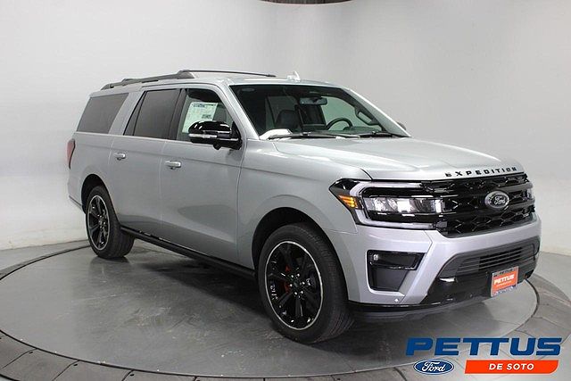 2024 Ford Expedition MAX