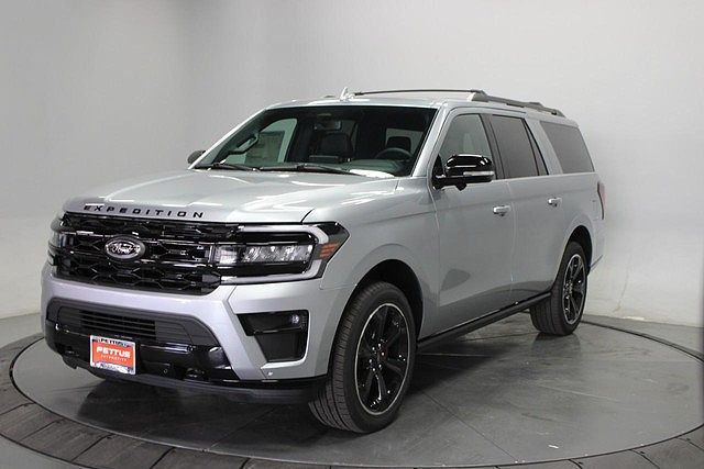 2024 Ford Expedition MAX